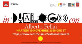 Videoconferenza: in dialogo con Alberto Pellai